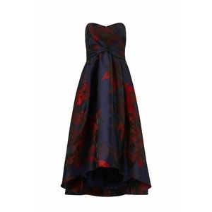 Shoshanna Blues Dress Size 12